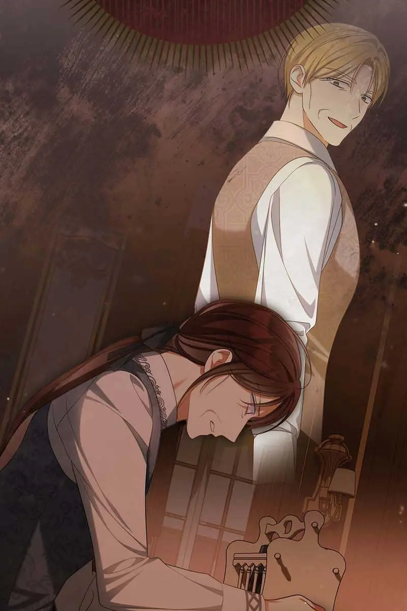 Why Are You Obsessed With Your Fake Wife? Chapter 44 Page 38