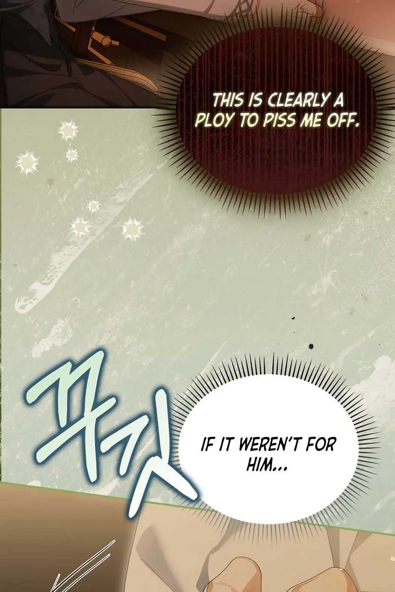 Why Are You Obsessed With Your Fake Wife? Chapter 44 Page 39