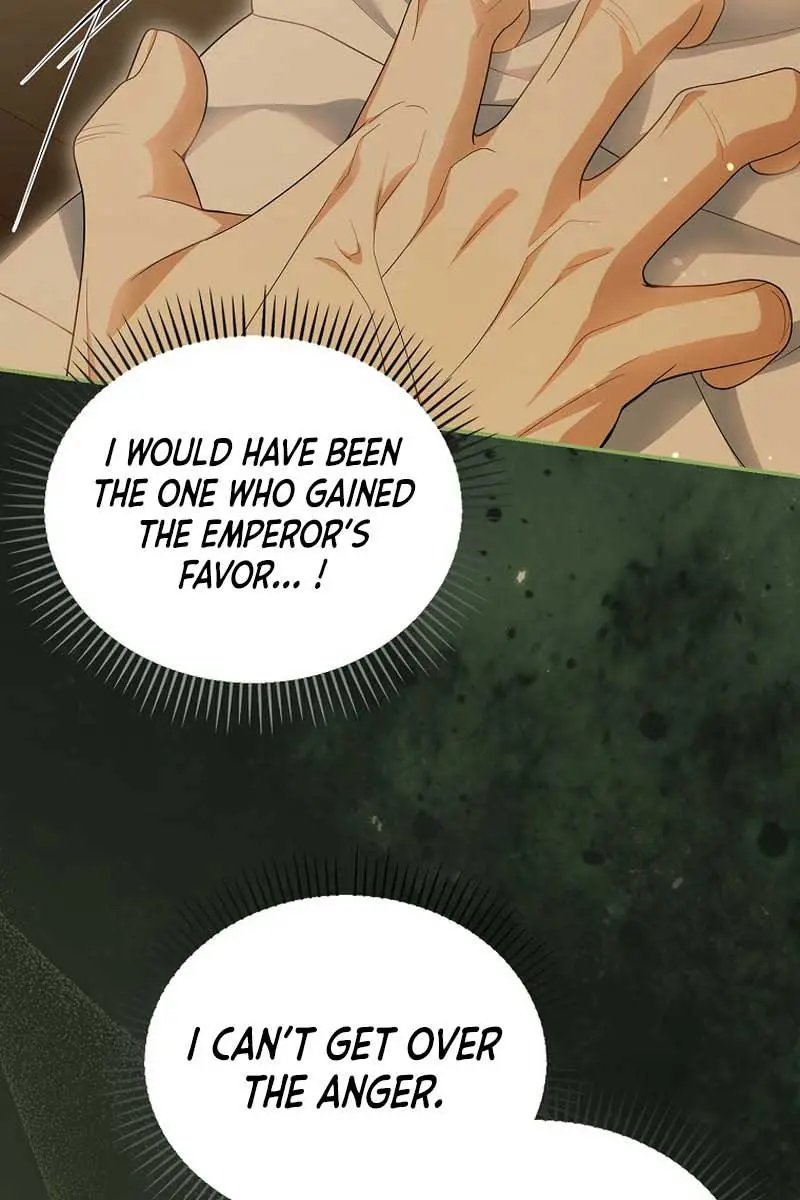 Why Are You Obsessed With Your Fake Wife? Chapter 44 Page 40