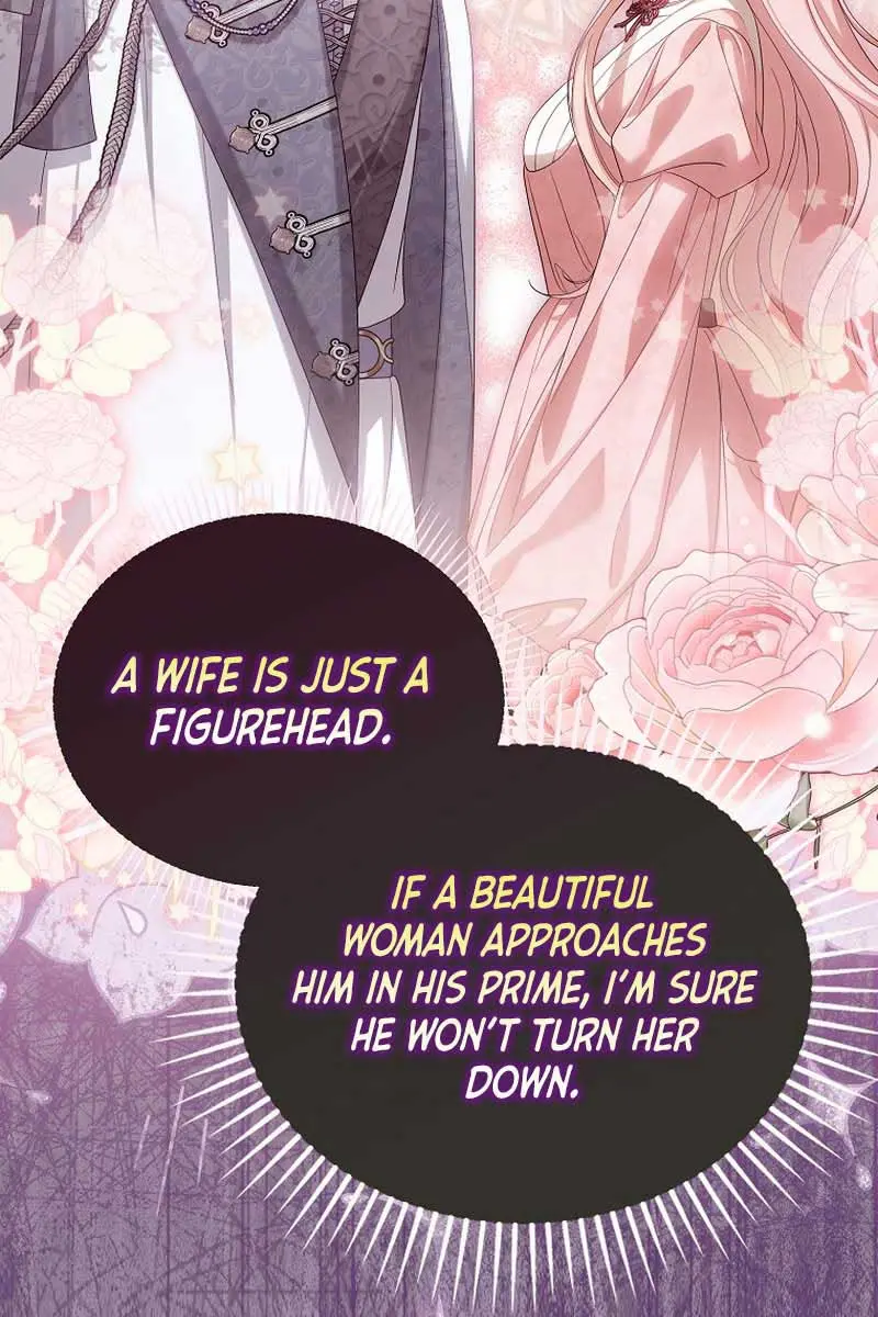 Why Are You Obsessed With Your Fake Wife? Chapter 44 Page 47