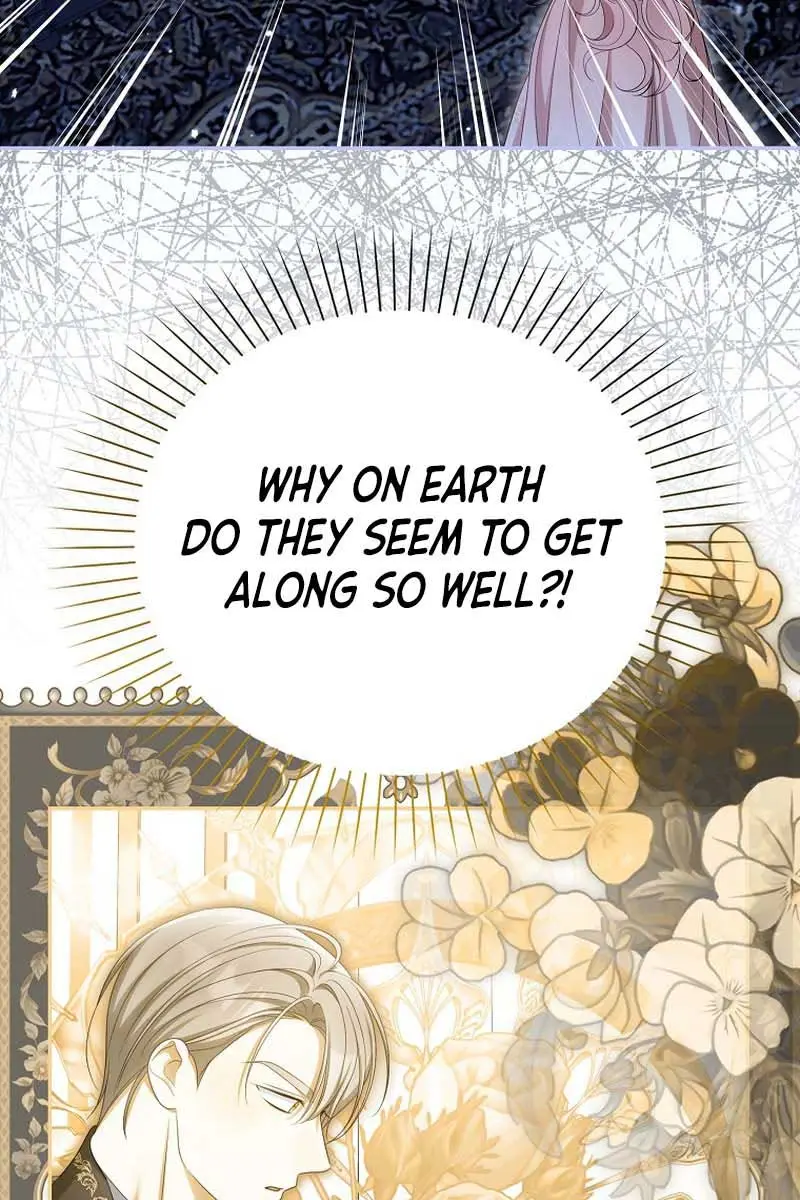 Why Are You Obsessed With Your Fake Wife? Chapter 44 Page 51