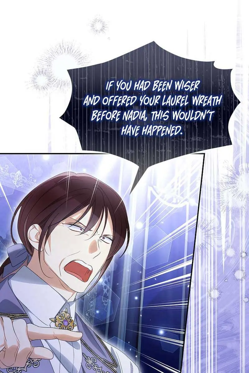 Why Are You Obsessed With Your Fake Wife? Chapter 44 Page 53