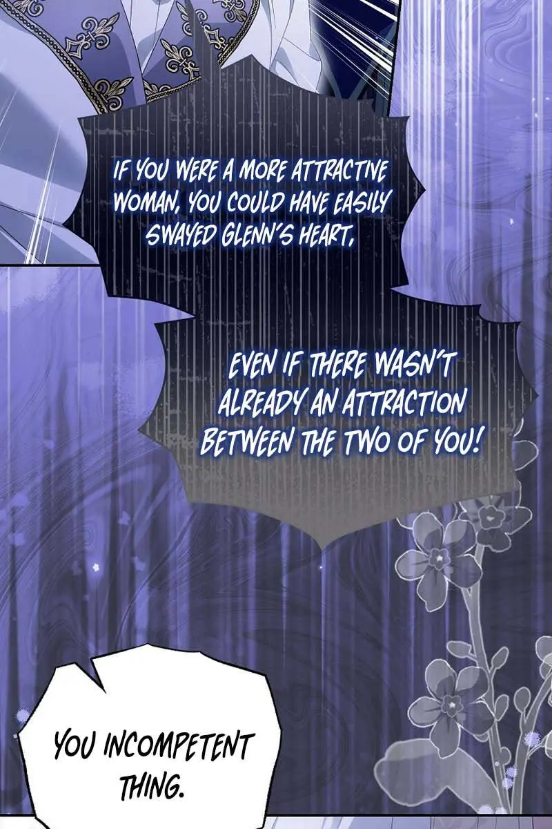 Why Are You Obsessed With Your Fake Wife? Chapter 44 Page 54