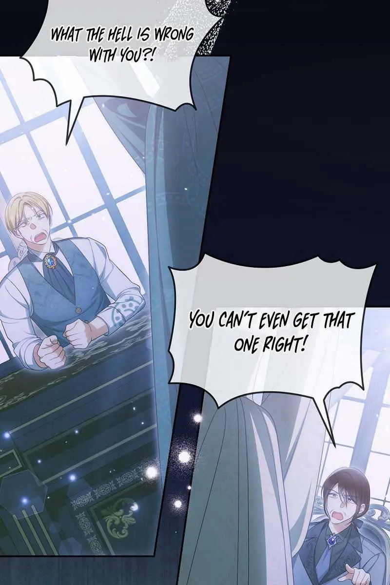 Why Are You Obsessed With Your Fake Wife? Chapter 44 Page 65
