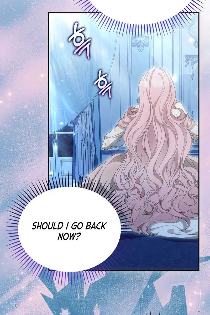 Why Are You Obsessed With Your Fake Wife? Chapter 44 Page 76