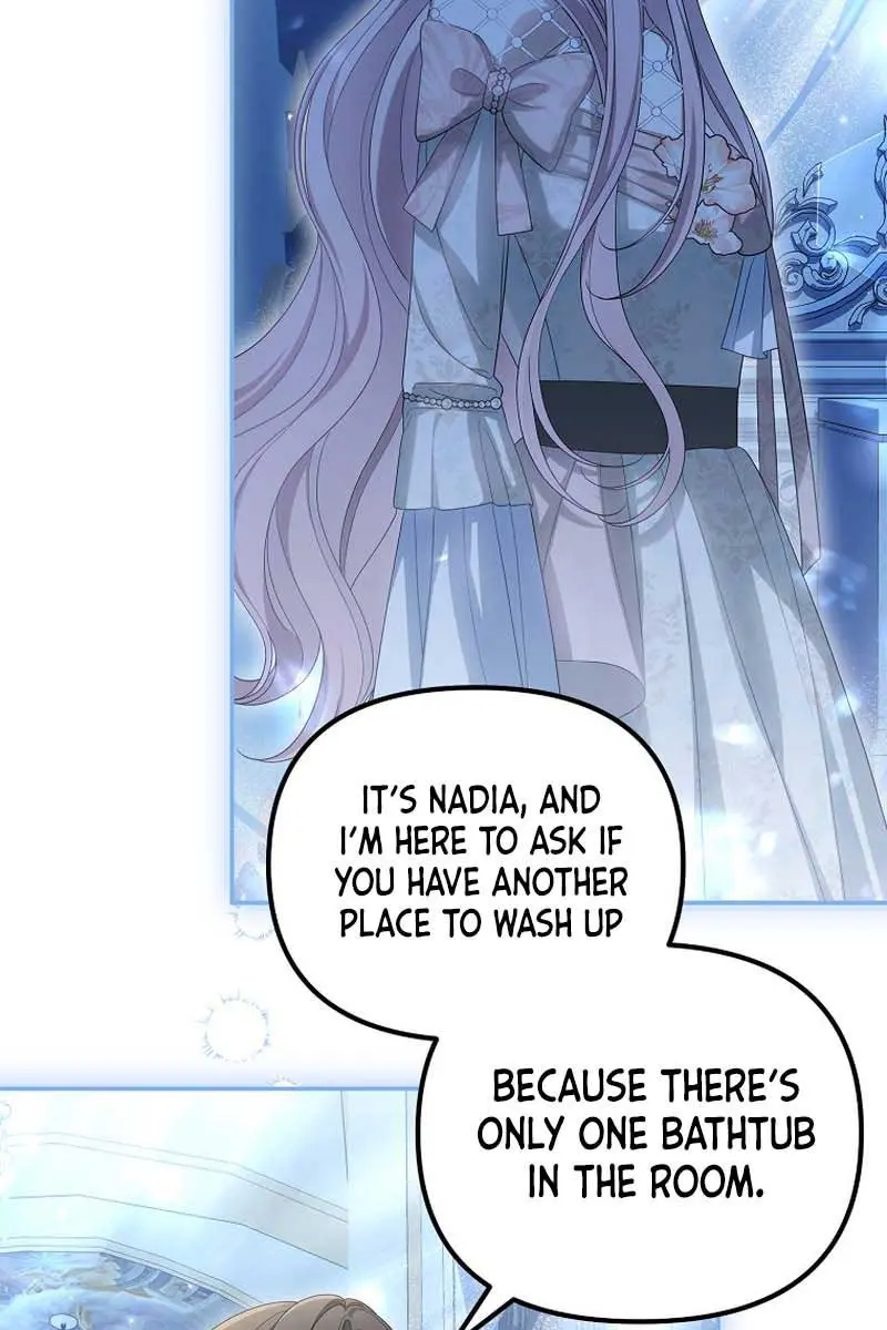 Why Are You Obsessed With Your Fake Wife? Chapter 44 Page 84