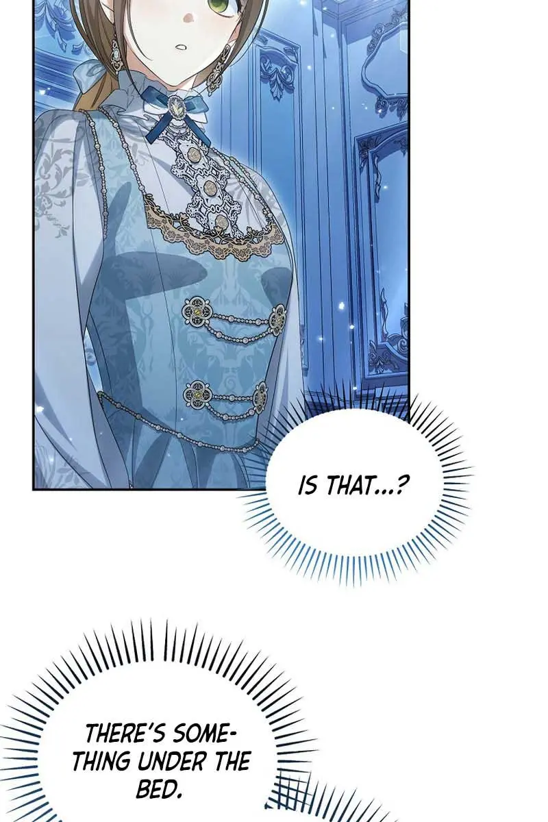 Why Are You Obsessed With Your Fake Wife? Chapter 44 Page 91