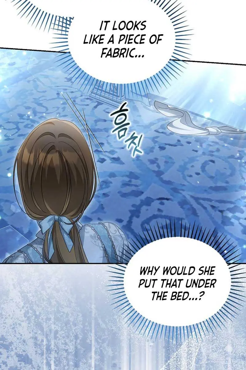 Why Are You Obsessed With Your Fake Wife? Chapter 44 Page 92