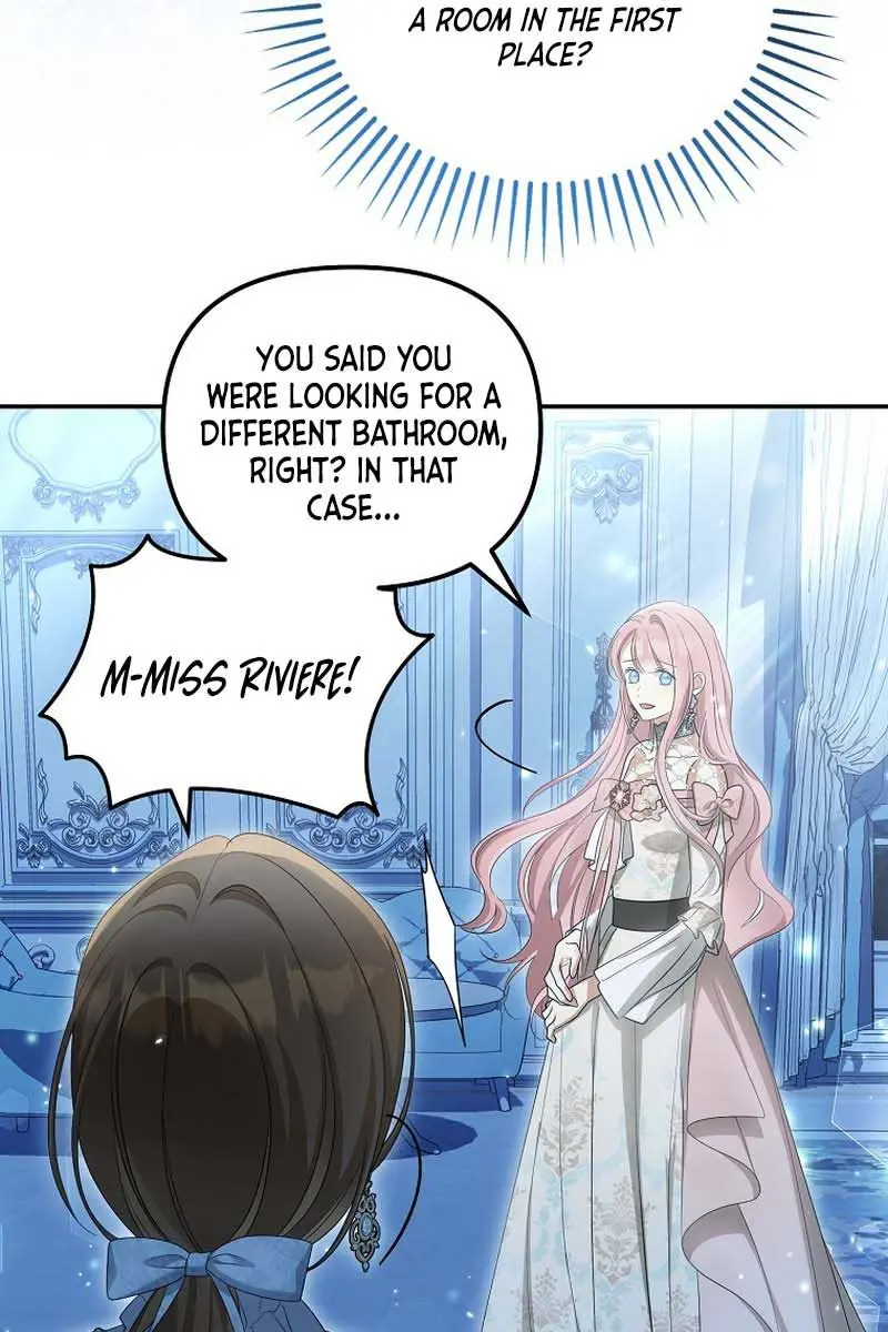 Why Are You Obsessed With Your Fake Wife? Chapter 44 Page 95