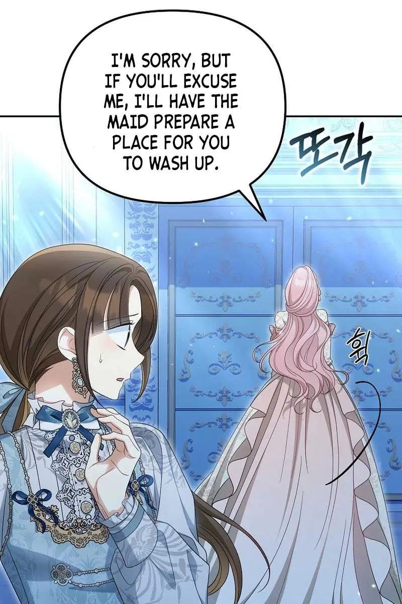 Why Are You Obsessed With Your Fake Wife? Chapter 45 Page 6