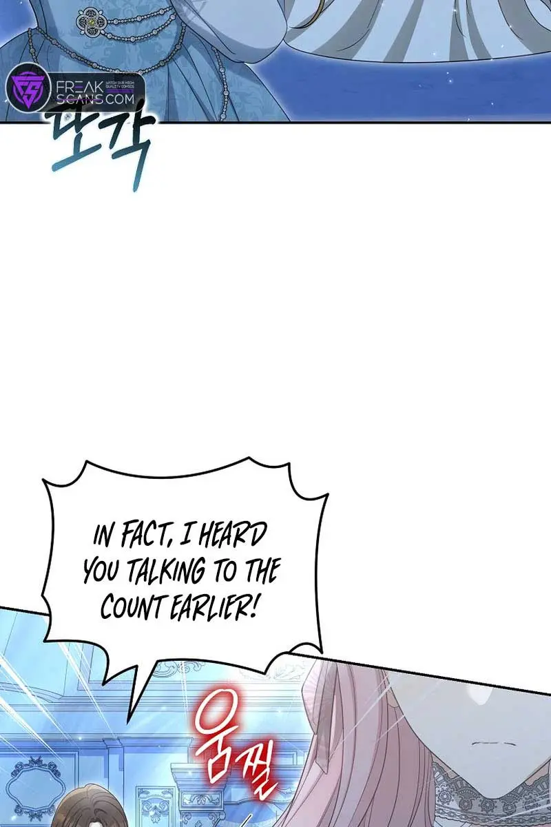 Why Are You Obsessed With Your Fake Wife? Chapter 45 Page 7