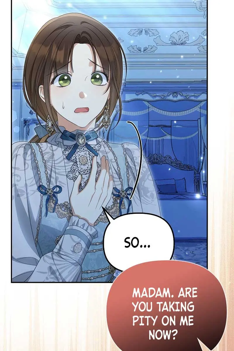 Why Are You Obsessed With Your Fake Wife? Chapter 45 Page 9