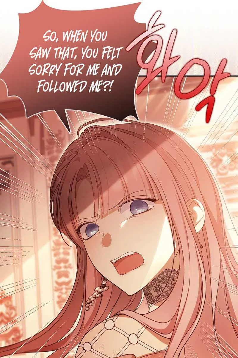 Why Are You Obsessed With Your Fake Wife? Chapter 45 Page 13