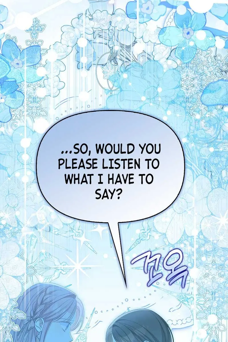 Why Are You Obsessed With Your Fake Wife? Chapter 45 Page 22