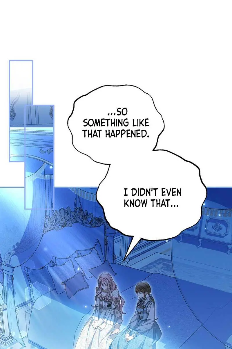 Why Are You Obsessed With Your Fake Wife? Chapter 45 Page 28