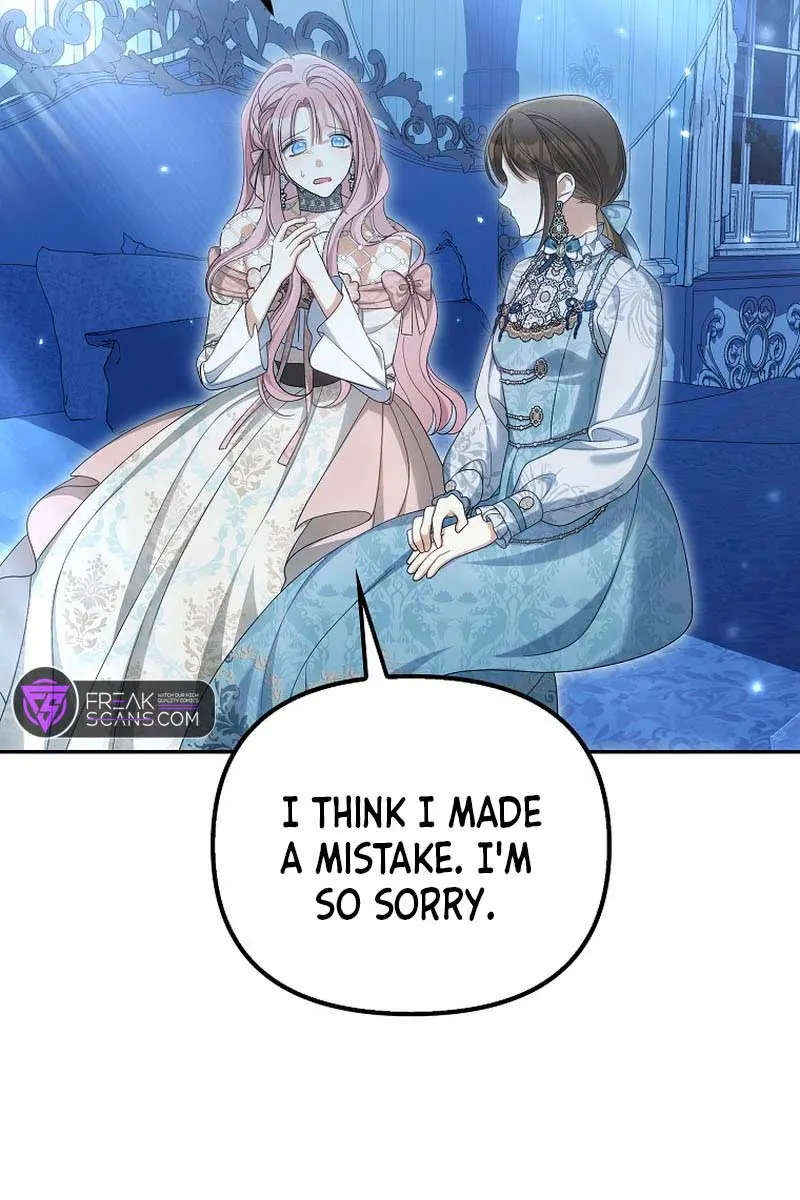 Why Are You Obsessed With Your Fake Wife? Chapter 45 Page 30