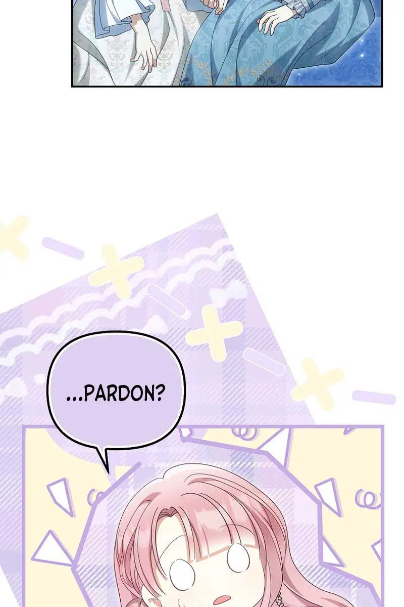 Why Are You Obsessed With Your Fake Wife? Chapter 45 Page 32