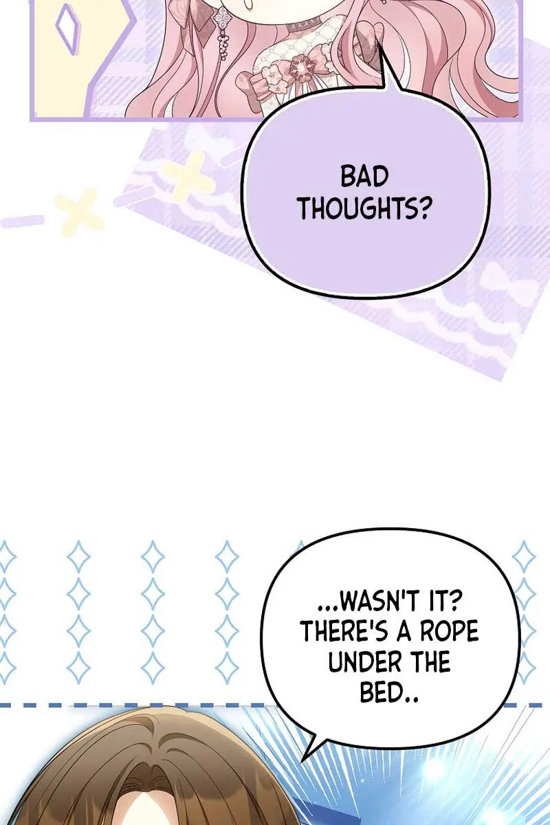 Why Are You Obsessed With Your Fake Wife? Chapter 45 Page 33
