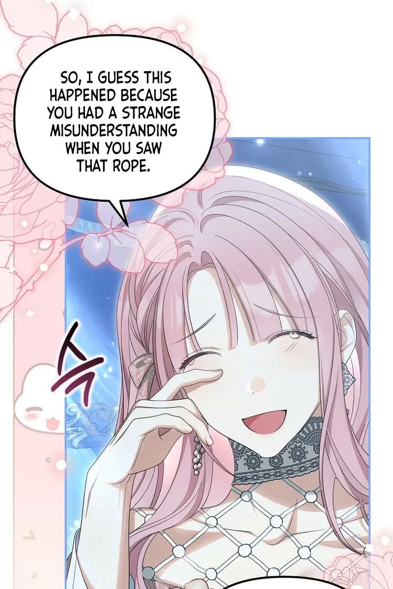 Why Are You Obsessed With Your Fake Wife? Chapter 45 Page 38