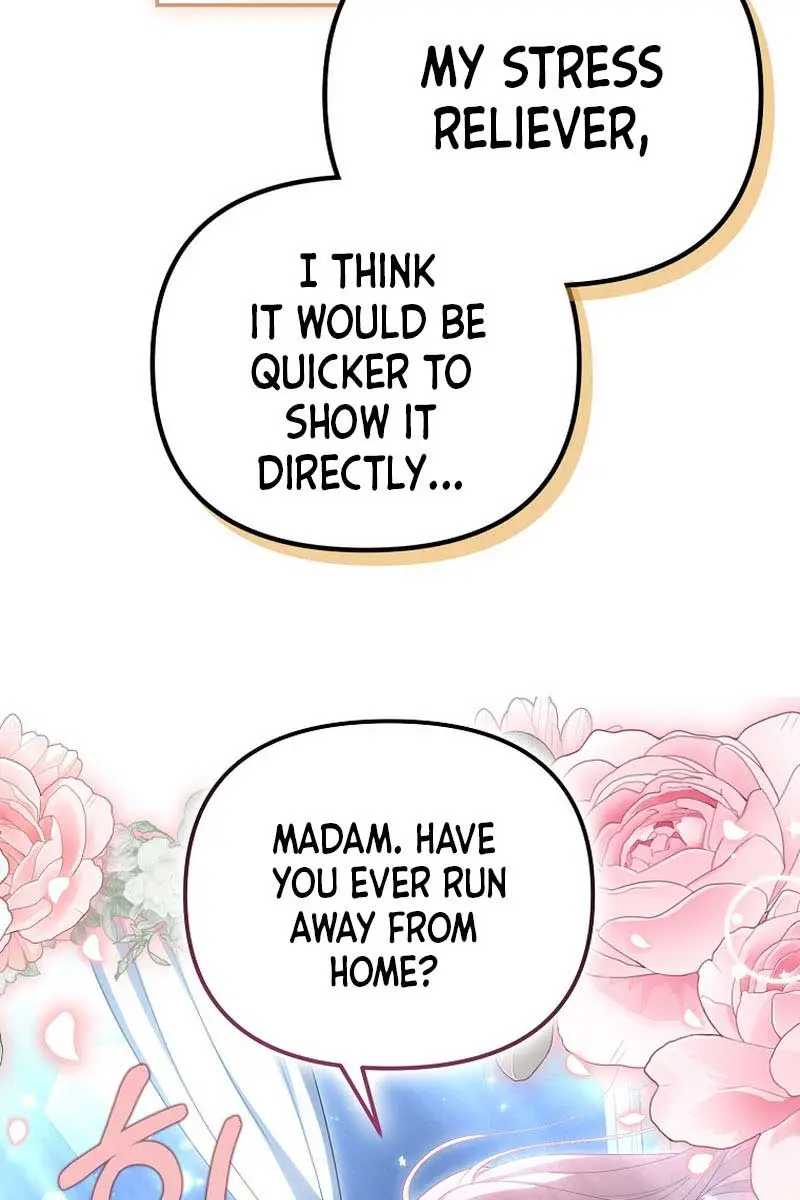 Why Are You Obsessed With Your Fake Wife? Chapter 45 Page 41
