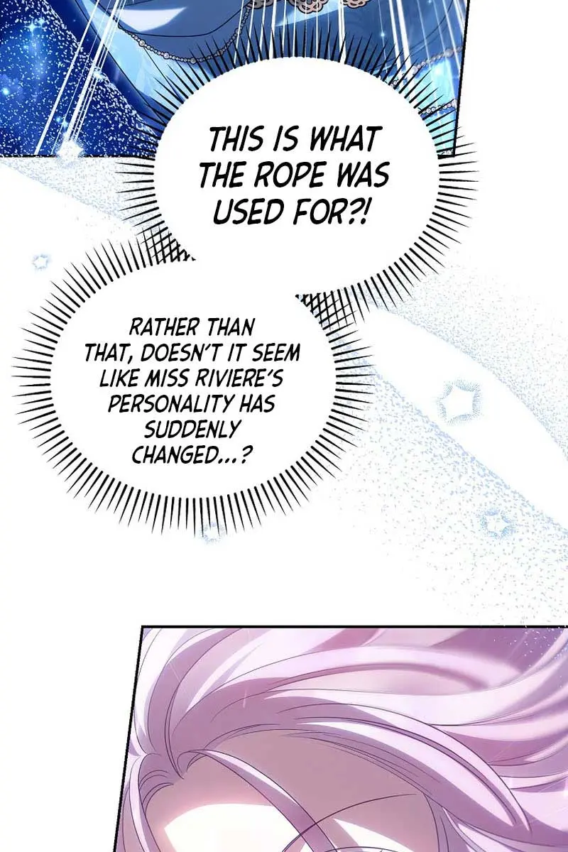 Why Are You Obsessed With Your Fake Wife? Chapter 45 Page 50