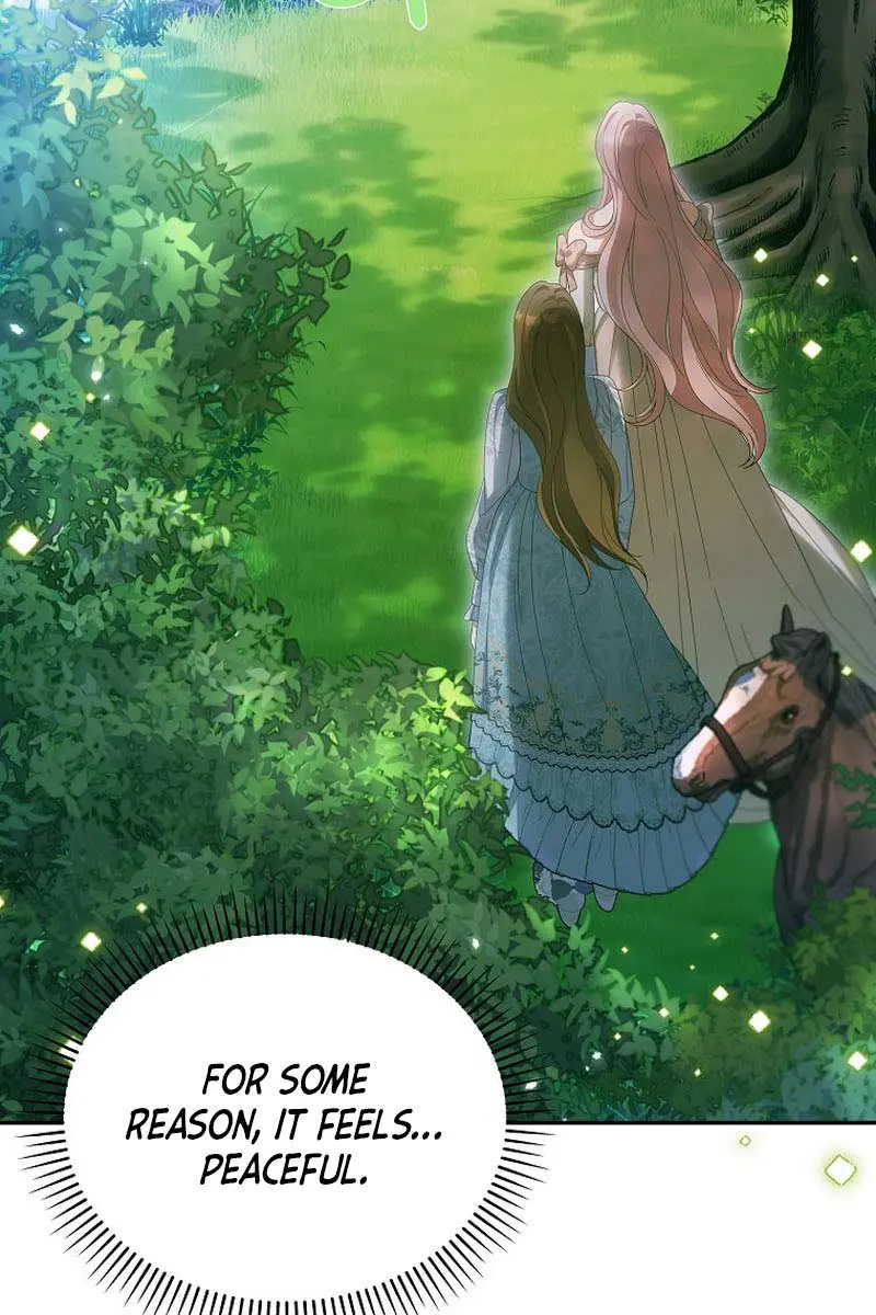 Why Are You Obsessed With Your Fake Wife? Chapter 45 Page 54