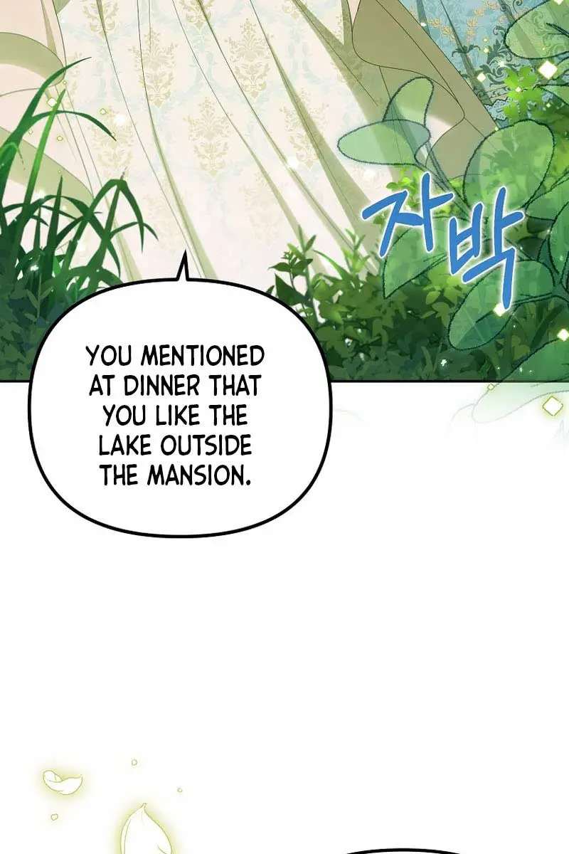 Why Are You Obsessed With Your Fake Wife? Chapter 45 Page 56