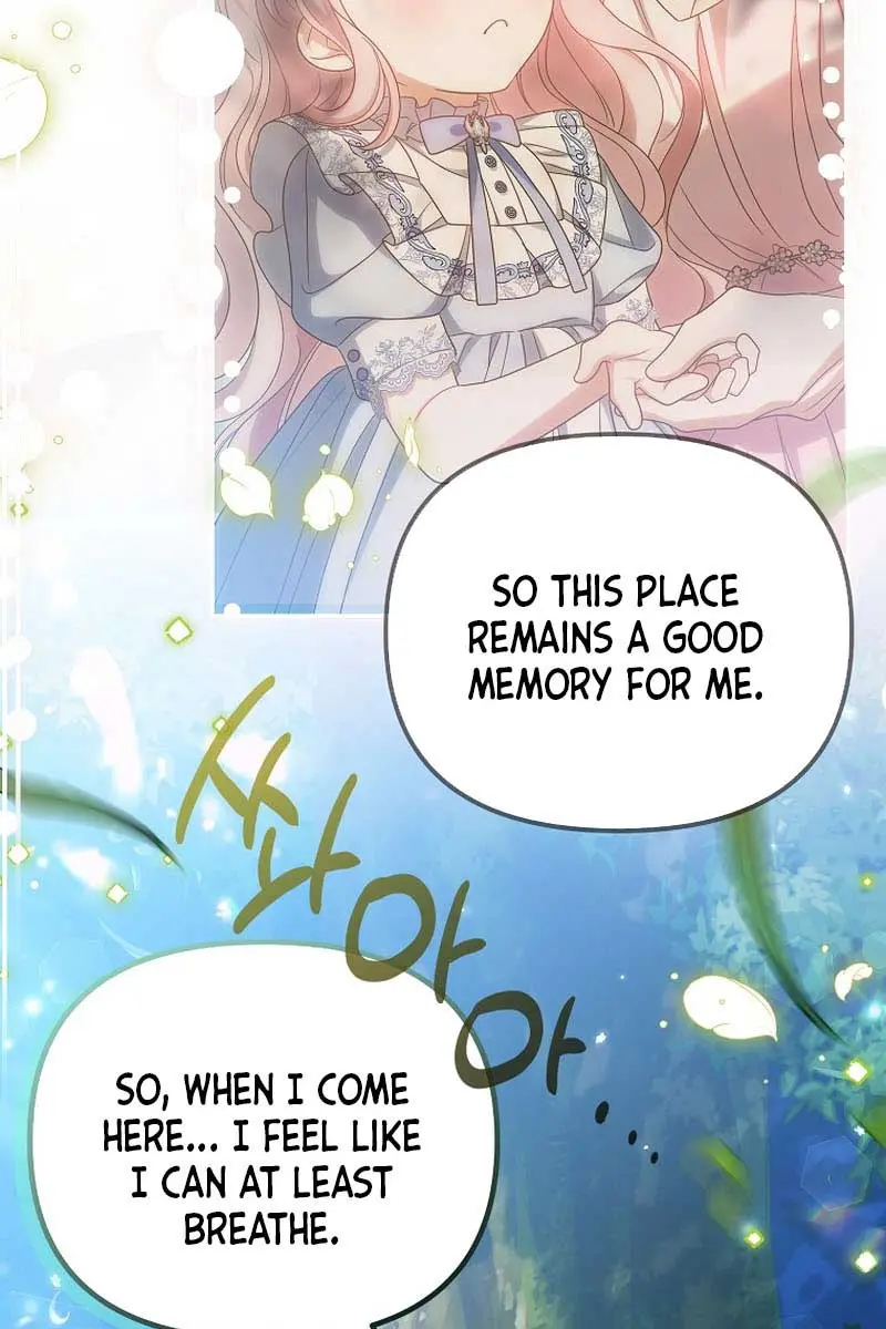 Why Are You Obsessed With Your Fake Wife? Chapter 45 Page 59