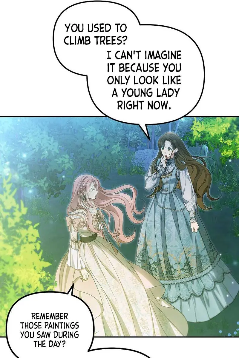 Why Are You Obsessed With Your Fake Wife? Chapter 45 Page 62