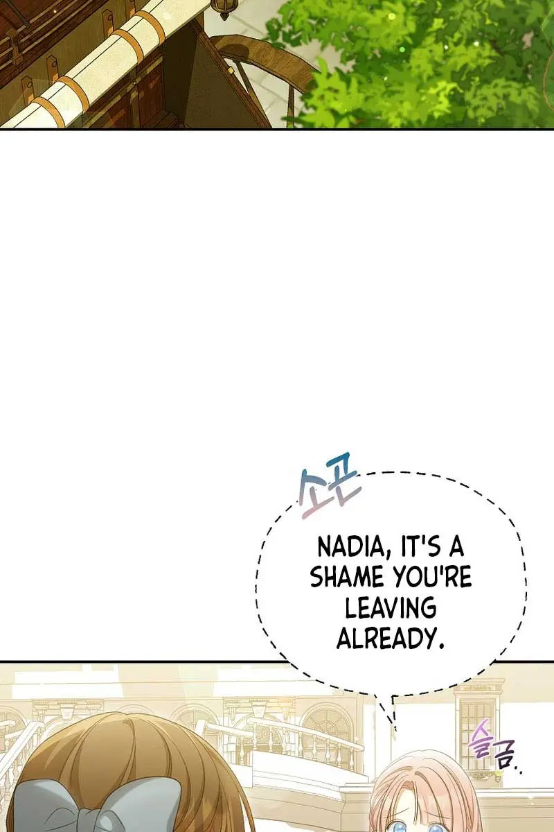 Why Are You Obsessed With Your Fake Wife? Chapter 45 Page 83