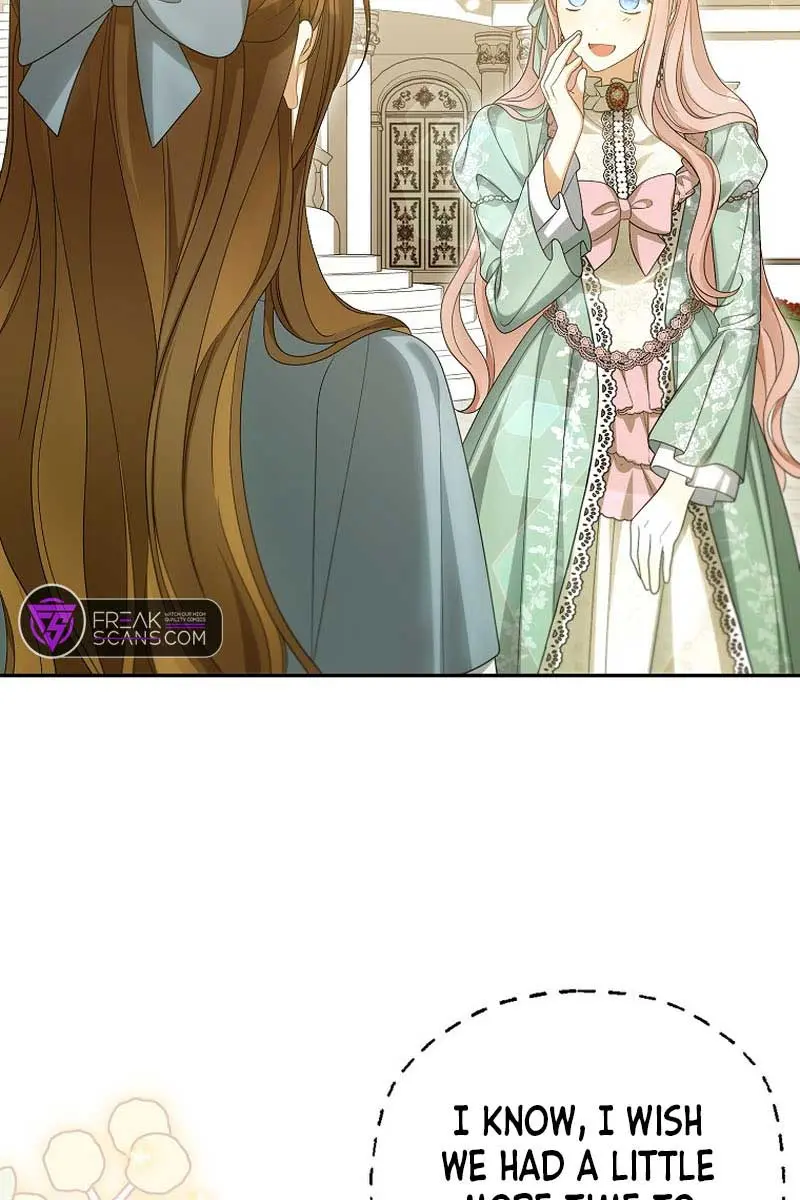 Why Are You Obsessed With Your Fake Wife? Chapter 45 Page 84