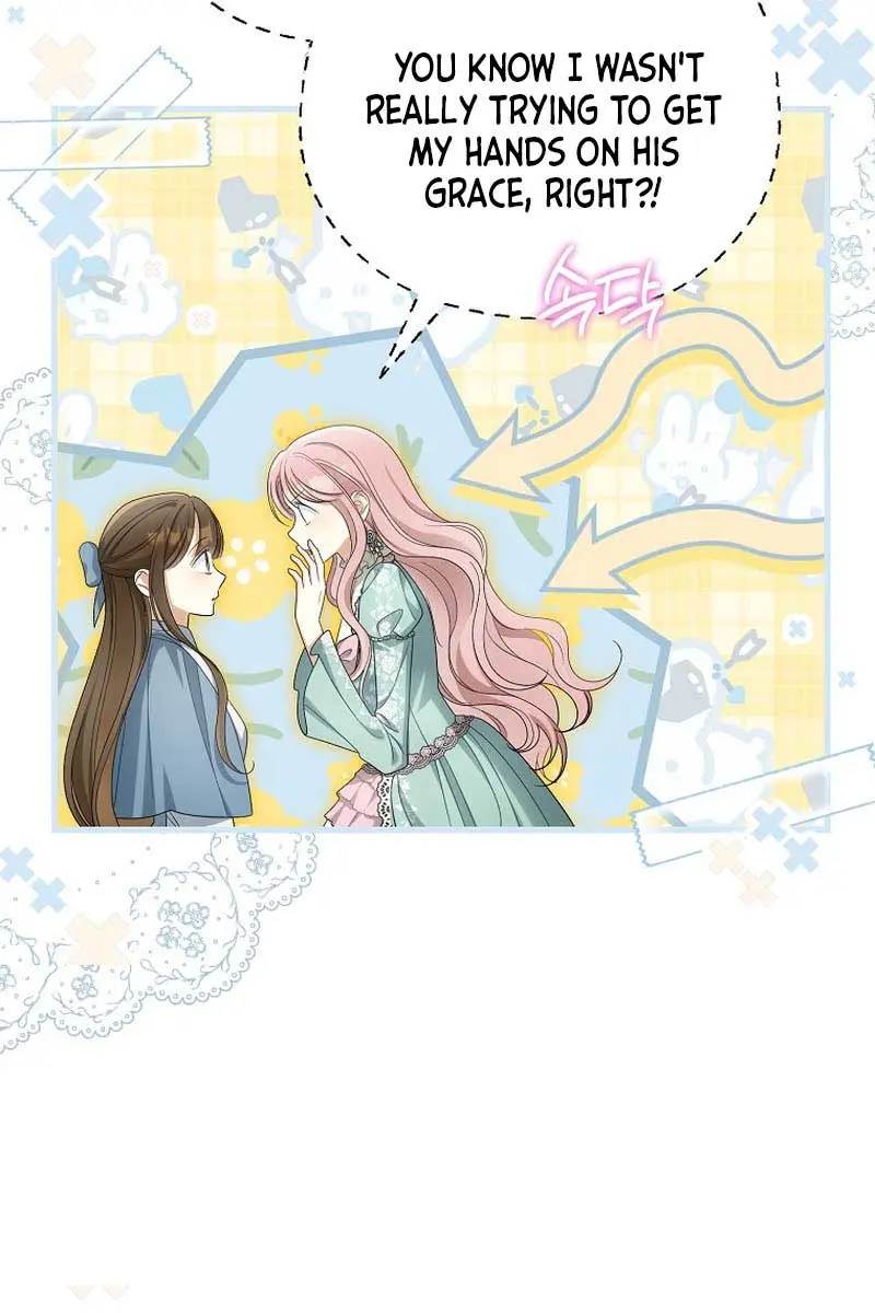 Why Are You Obsessed With Your Fake Wife? Chapter 45 Page 87