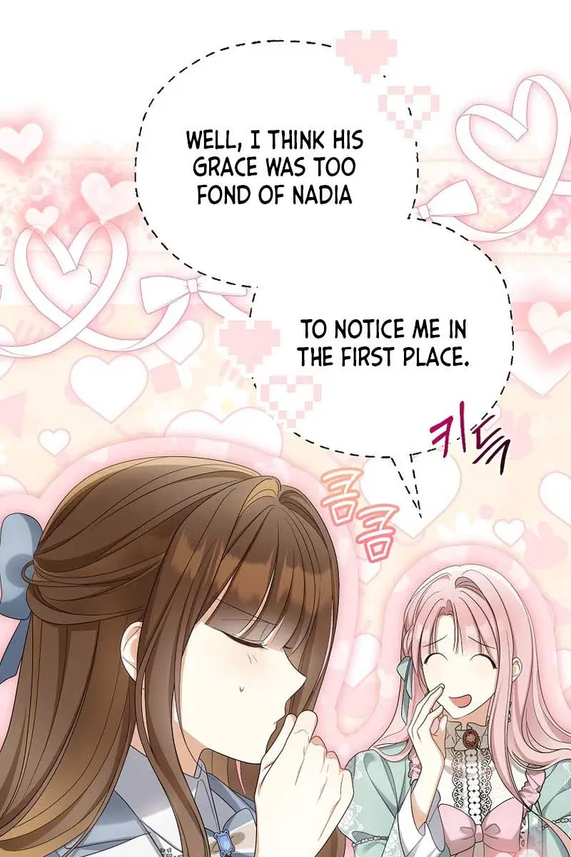 Why Are You Obsessed With Your Fake Wife? Chapter 45 Page 88
