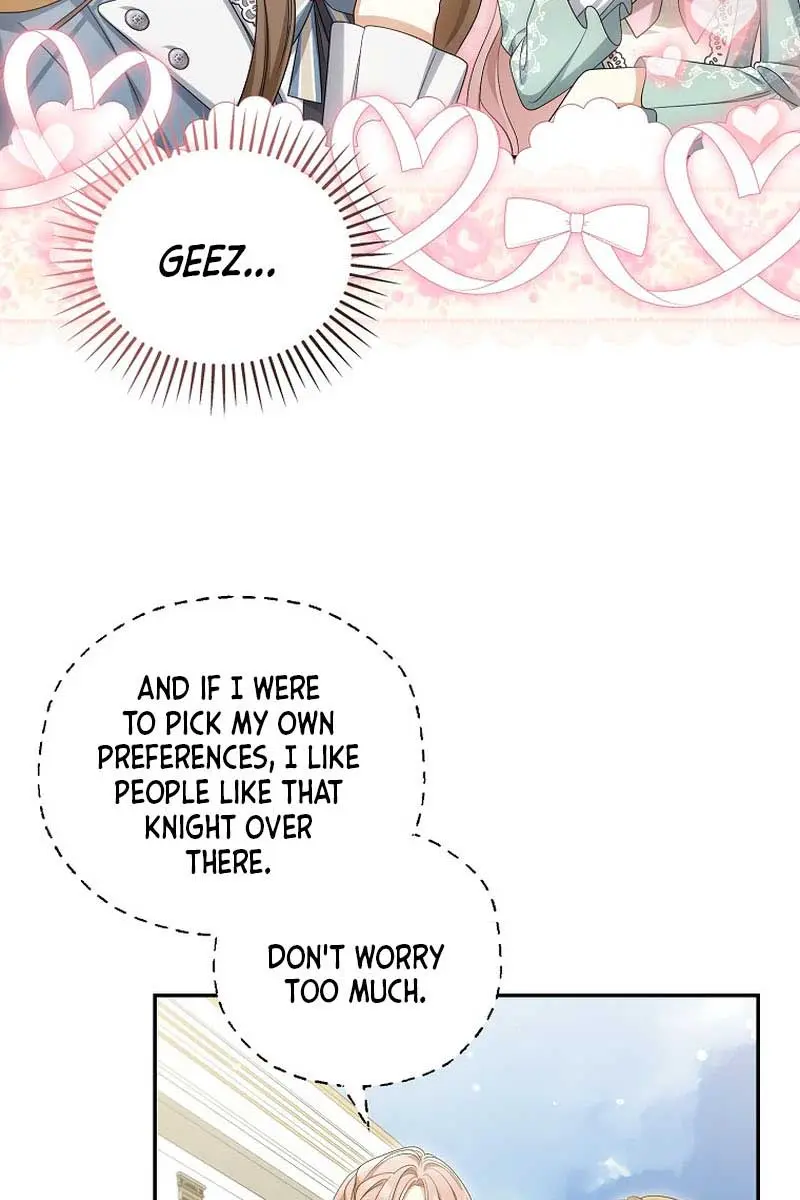 Why Are You Obsessed With Your Fake Wife? Chapter 45 Page 89
