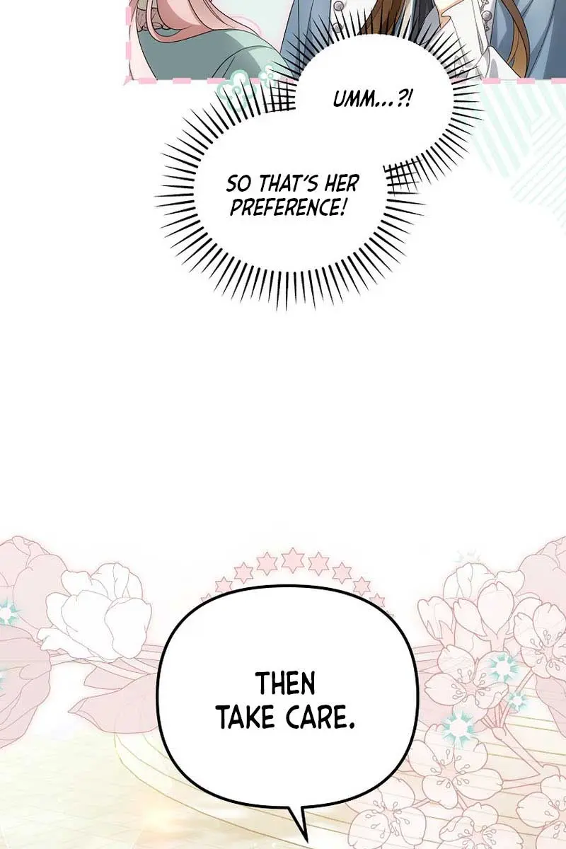 Why Are You Obsessed With Your Fake Wife? Chapter 45 Page 93