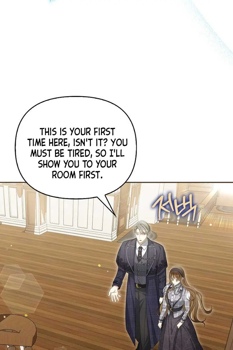 Why Are You Obsessed With Your Fake Wife? Chapter 45 Page 104