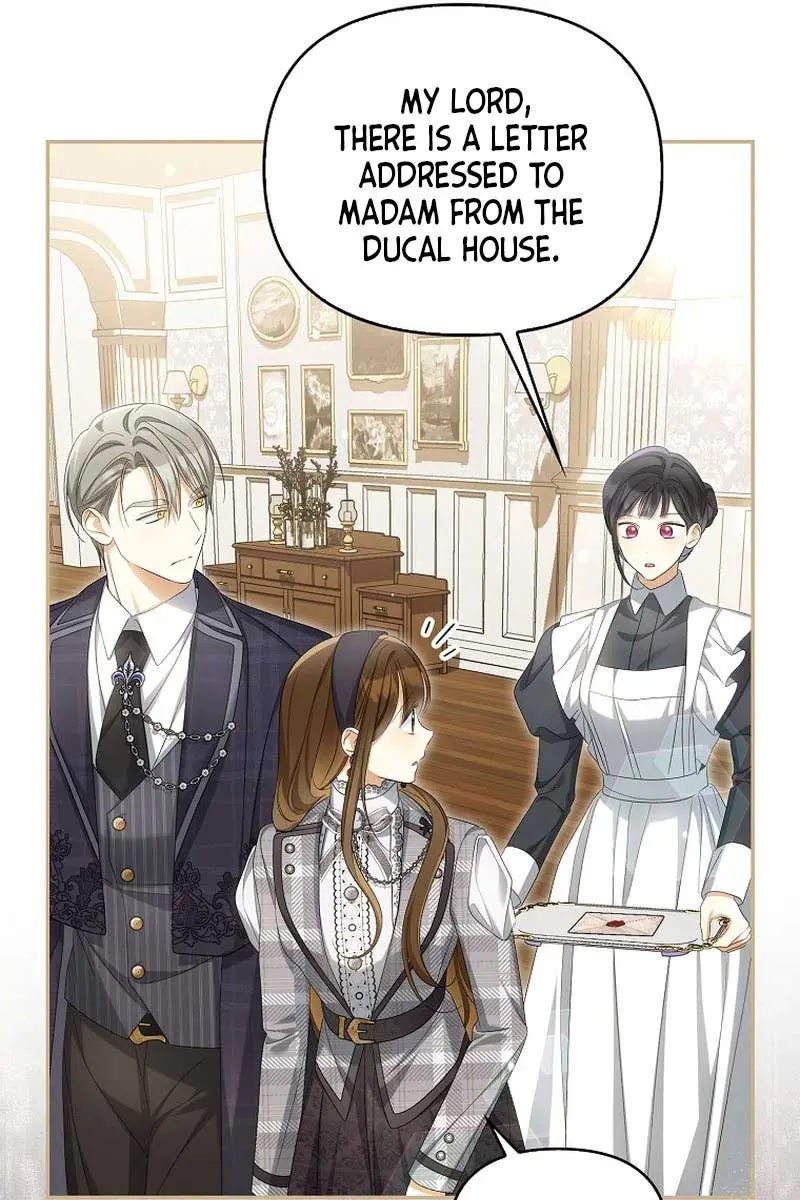 Why Are You Obsessed With Your Fake Wife? Chapter 45 Page 106