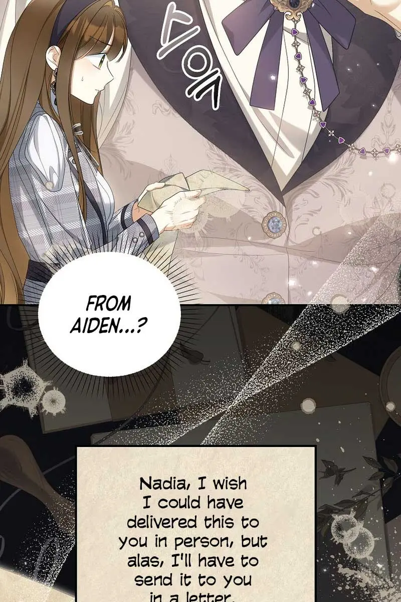 Why Are You Obsessed With Your Fake Wife? Chapter 45 Page 108