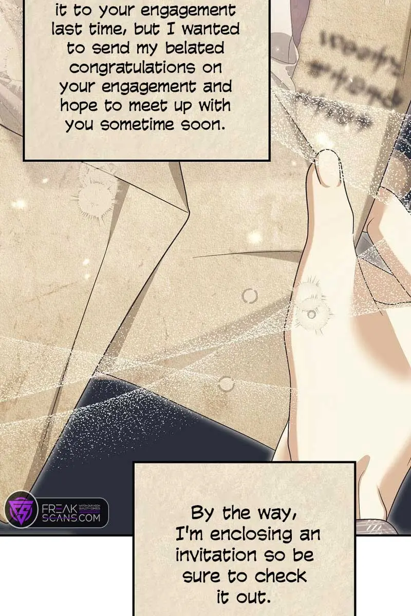 Why Are You Obsessed With Your Fake Wife? Chapter 45 Page 110