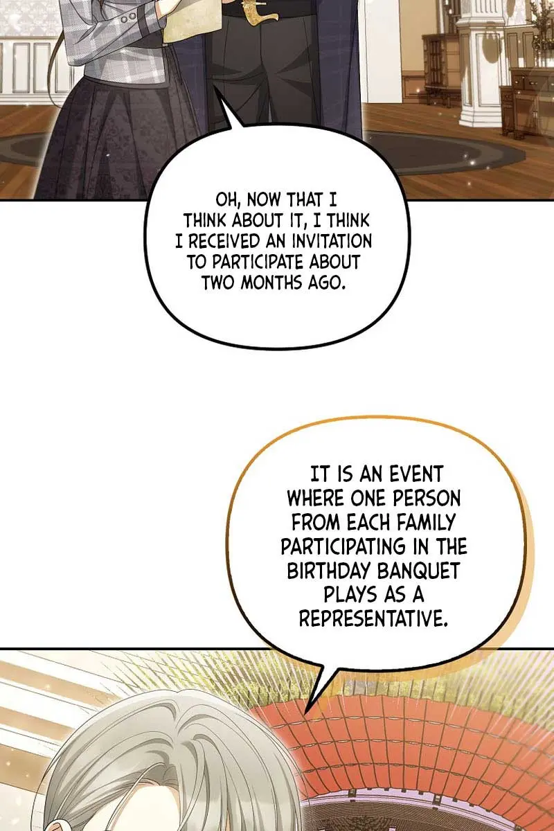 Why Are You Obsessed With Your Fake Wife? Chapter 45 Page 112
