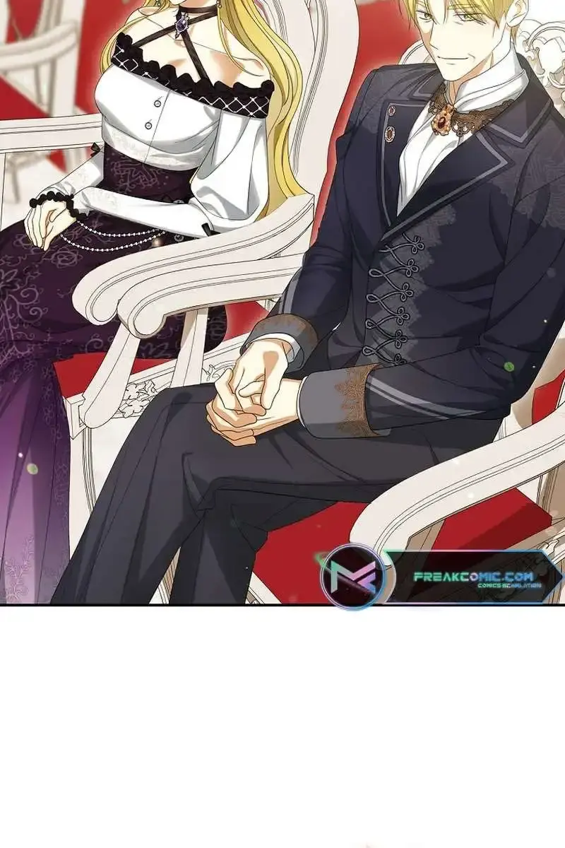 Why Are You Obsessed With Your Fake Wife? Chapter 46 Page 9