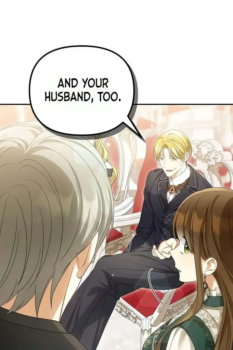Why Are You Obsessed With Your Fake Wife? Chapter 46 Page 13