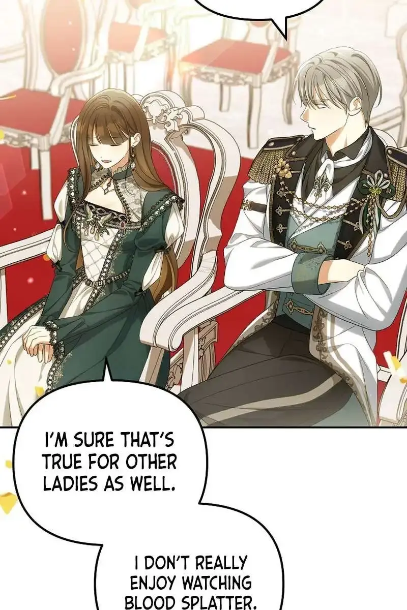 Why Are You Obsessed With Your Fake Wife? Chapter 46 Page 23