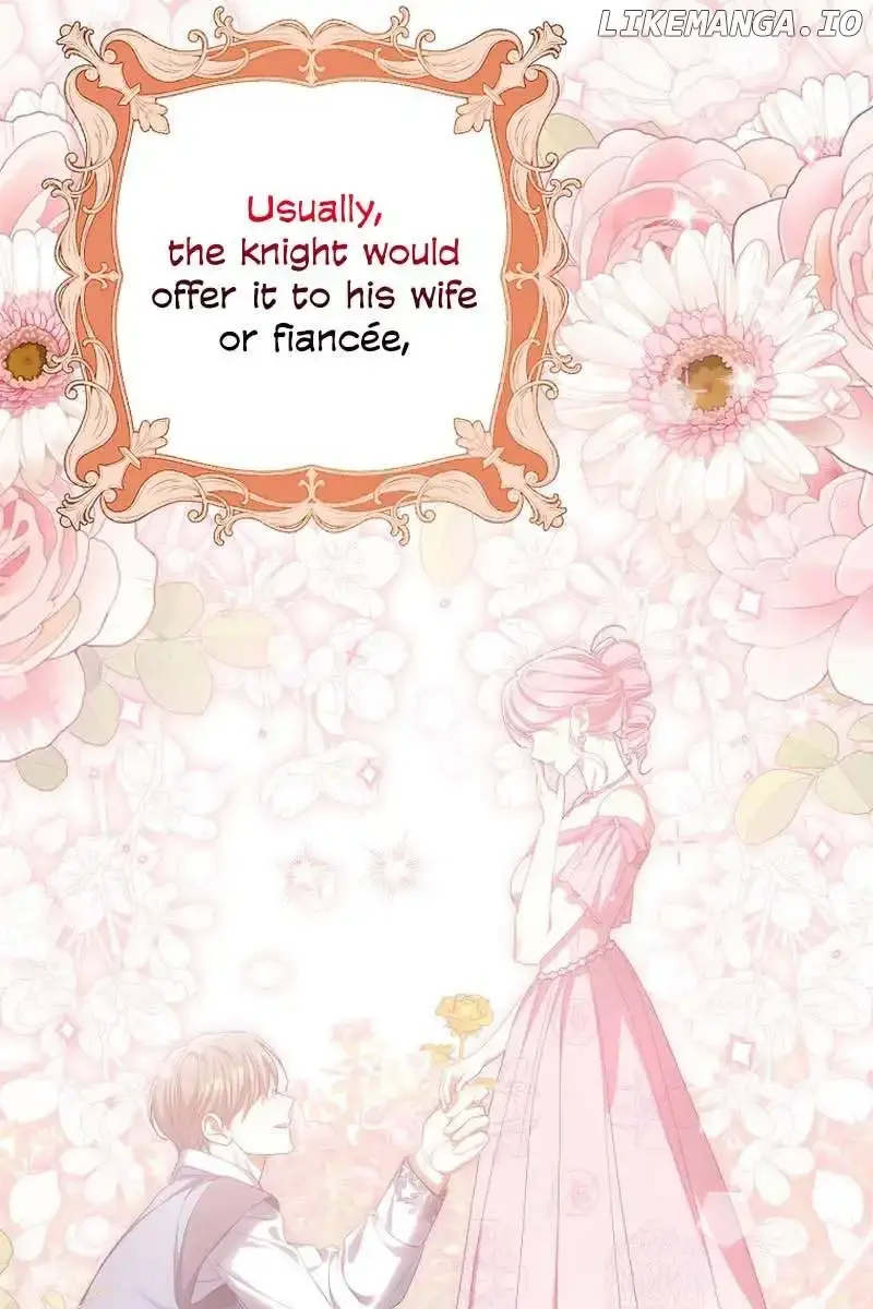 Why Are You Obsessed With Your Fake Wife? Chapter 46 Page 28