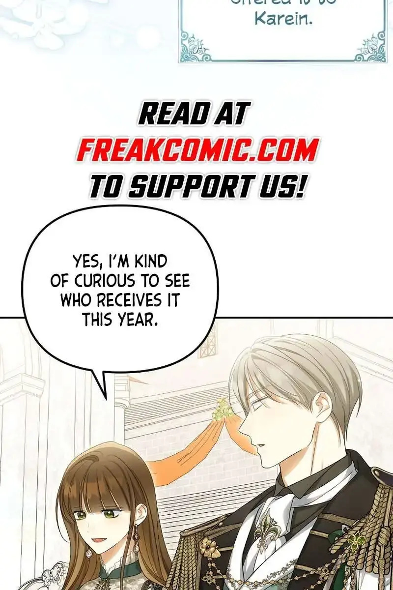 Why Are You Obsessed With Your Fake Wife? Chapter 46 Page 31