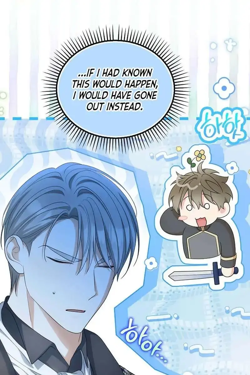 Why Are You Obsessed With Your Fake Wife? Chapter 46 Page 35
