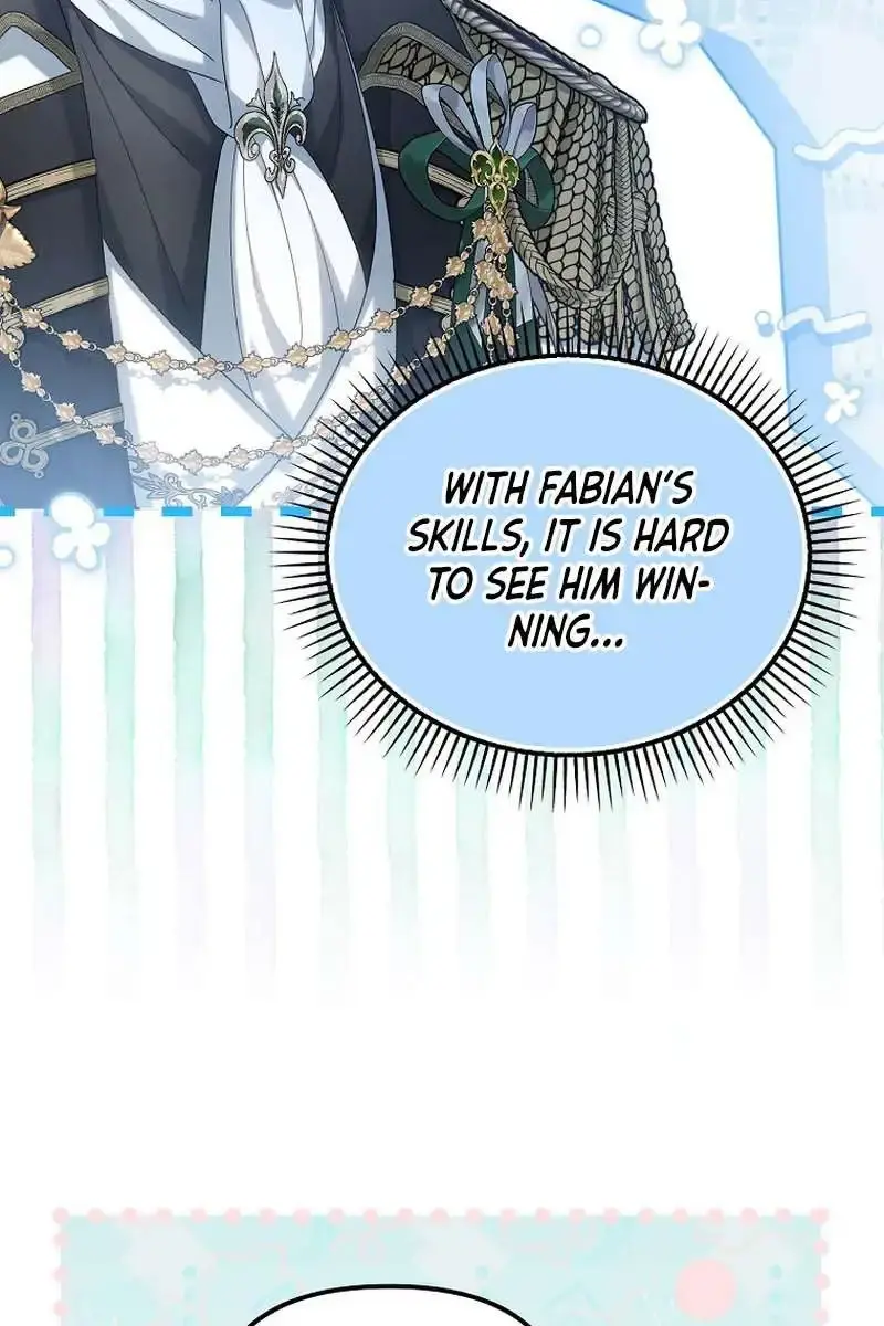 Why Are You Obsessed With Your Fake Wife? Chapter 46 Page 36