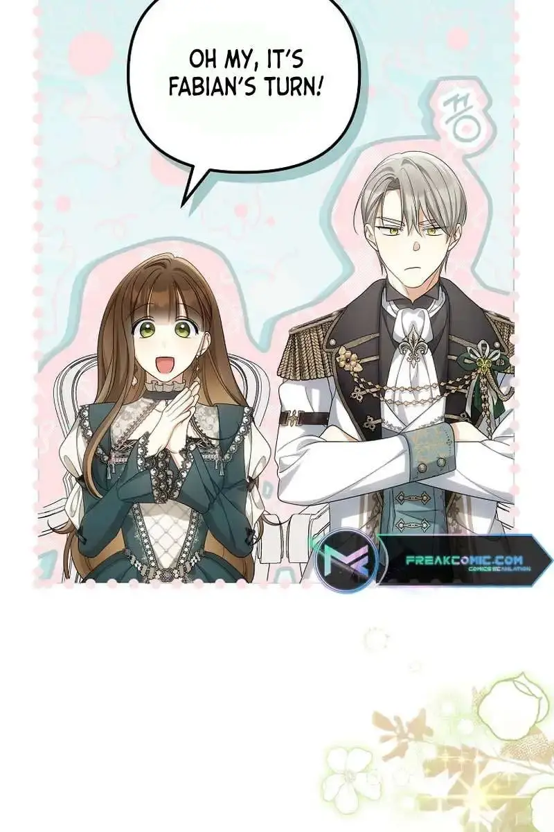 Why Are You Obsessed With Your Fake Wife? Chapter 46 Page 37