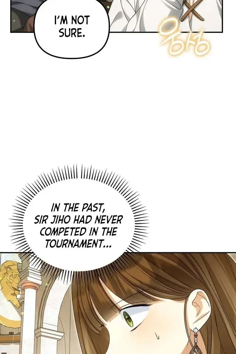 Why Are You Obsessed With Your Fake Wife? Chapter 46 Page 53