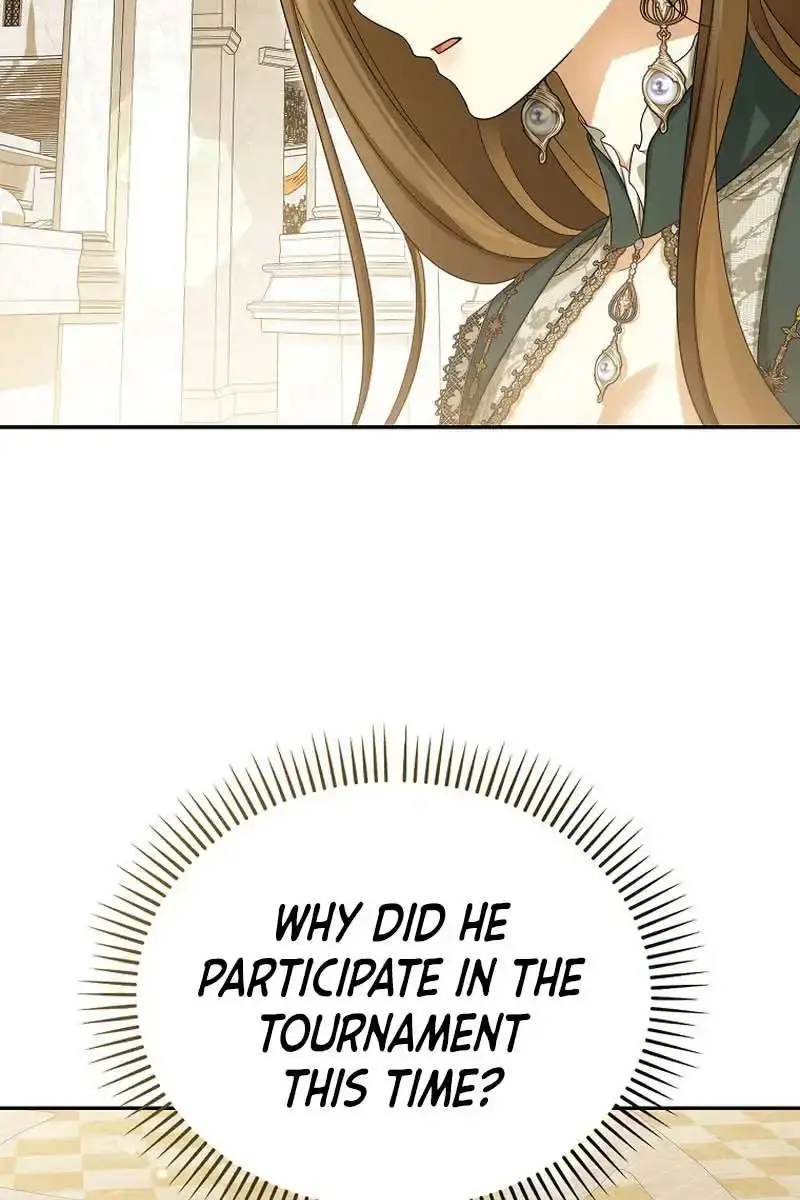 Why Are You Obsessed With Your Fake Wife? Chapter 46 Page 54